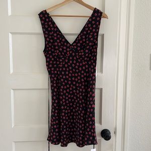 Realisation par. The isabelli-Rosalita dress. New with tags